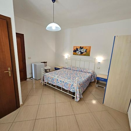 Hotel New Eden San Vito Lo Capo Habitación foto