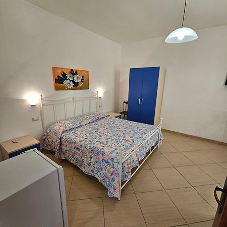 Hotel New Eden San Vito Lo Capo Habitación foto