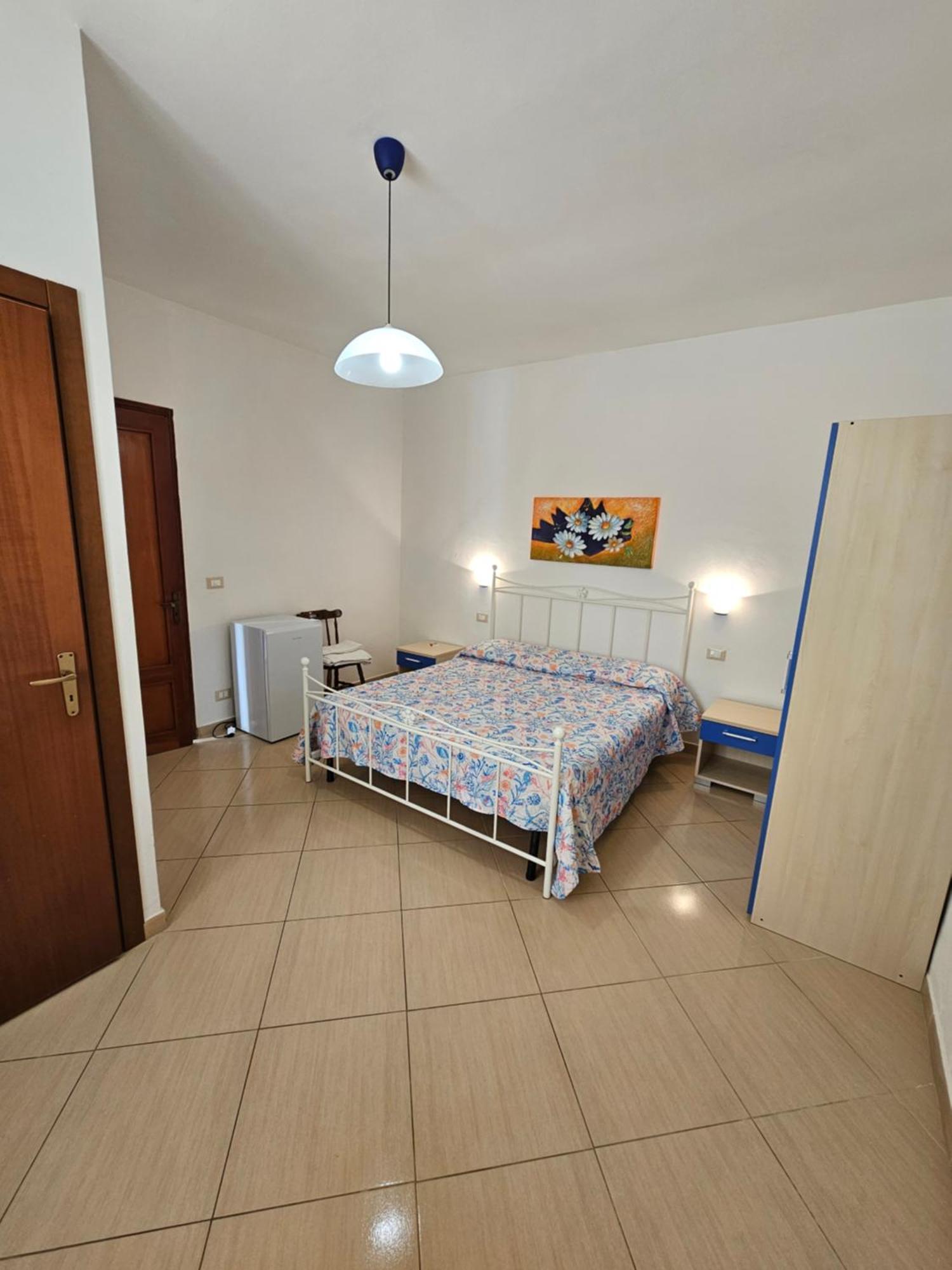 Hotel New Eden San Vito Lo Capo Habitación foto