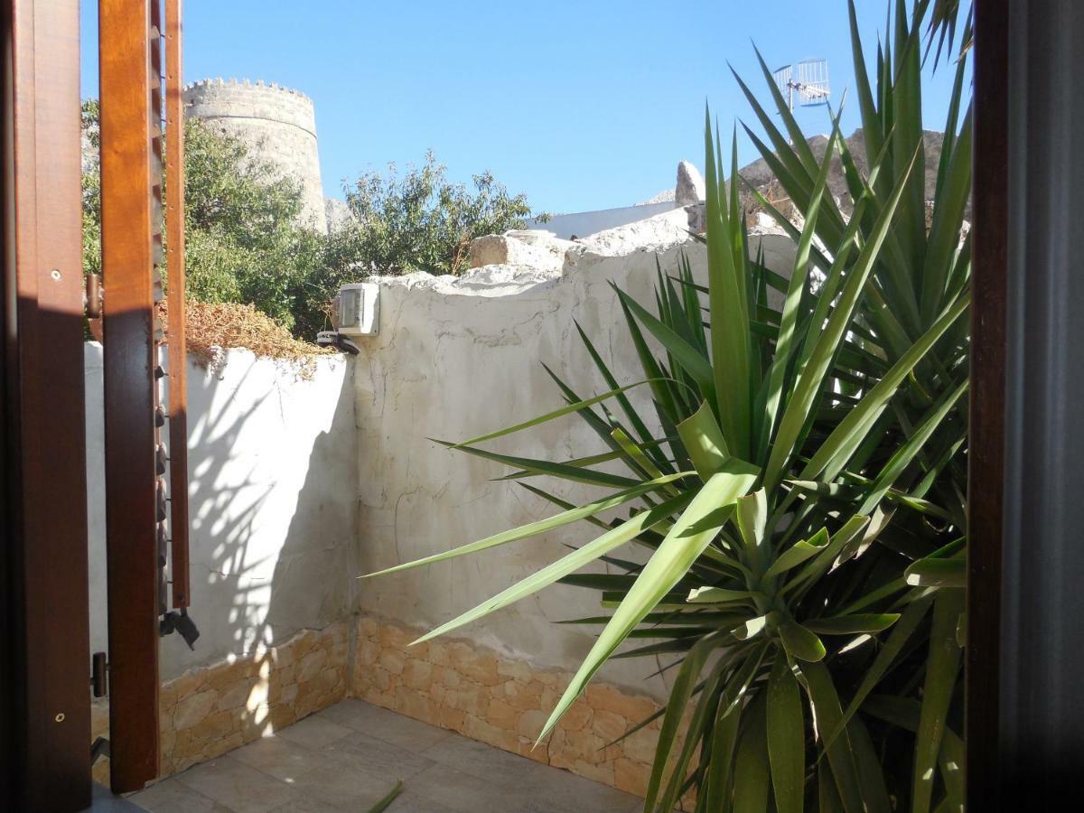 Hotel New Eden San Vito Lo Capo Exterior foto