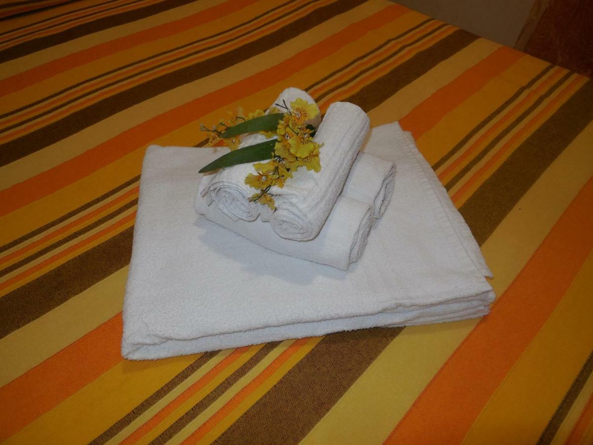Hotel New Eden San Vito Lo Capo Exterior foto
