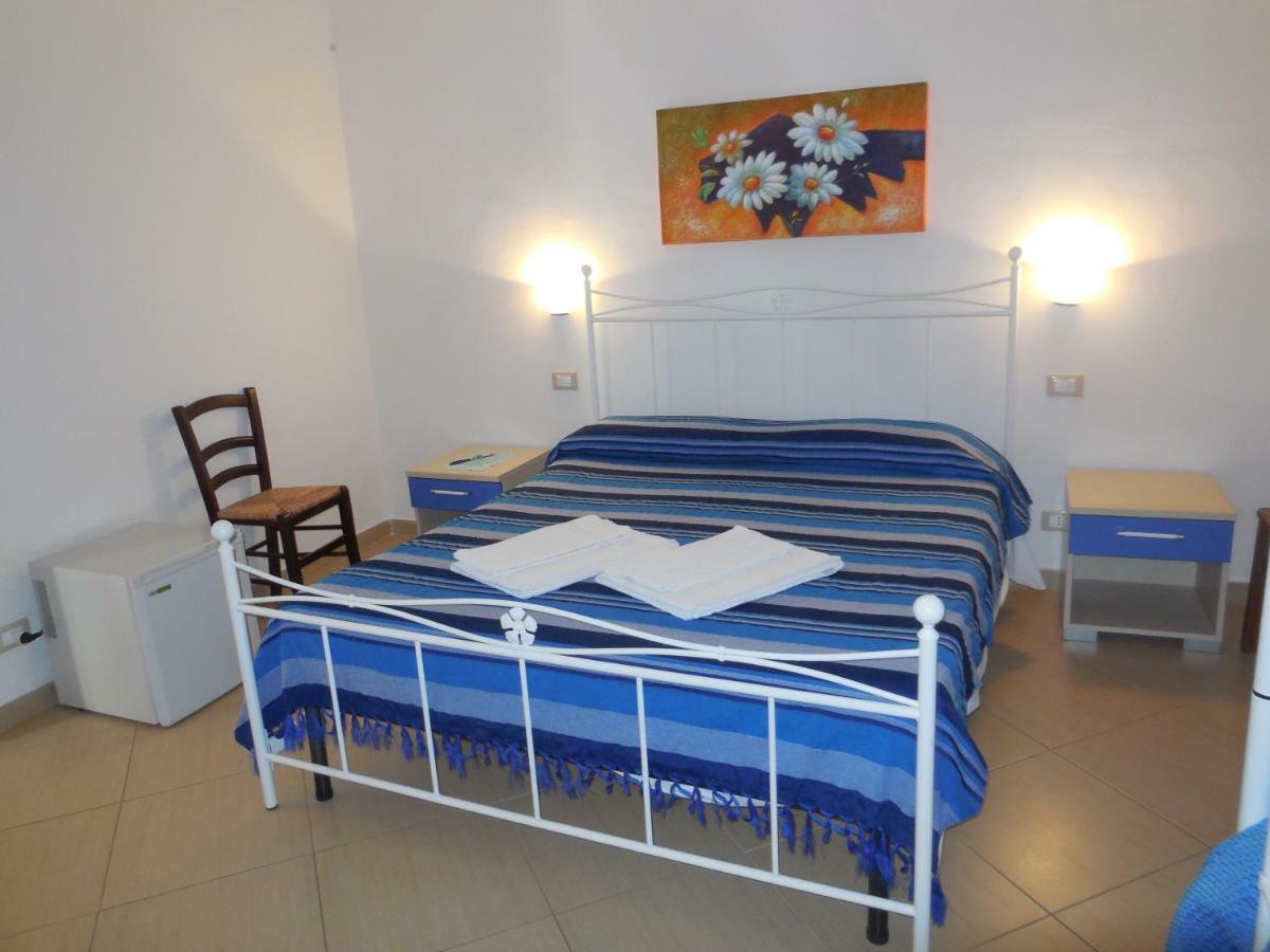 Hotel New Eden San Vito Lo Capo Exterior foto